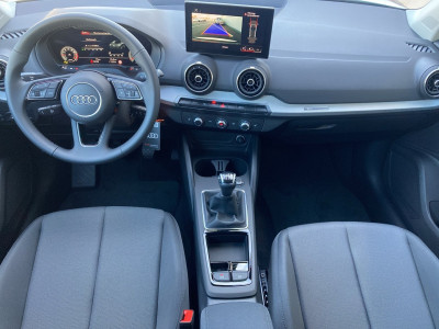 Audi Q2 Gebrauchtwagen Audi Q2 Gebrauchtwagen