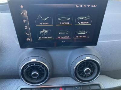 Audi Q2 Gebrauchtwagen Audi Q2 Gebrauchtwagen