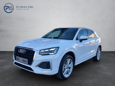 Audi Q2 Gebrauchtwagen Audi Q2 Gebrauchtwagen