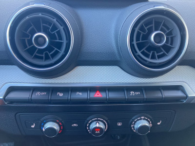 Audi Q2 Gebrauchtwagen Audi Q2 Gebrauchtwagen