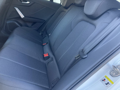 Audi Q2 Gebrauchtwagen Audi Q2 Gebrauchtwagen