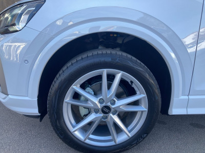 Audi Q2 Gebrauchtwagen Audi Q2 Gebrauchtwagen