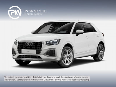 Audi Q2 Gebrauchtwagen Audi Q2 Gebrauchtwagen