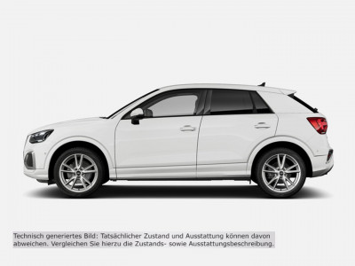 Audi Q2 Gebrauchtwagen Audi Q2 Gebrauchtwagen