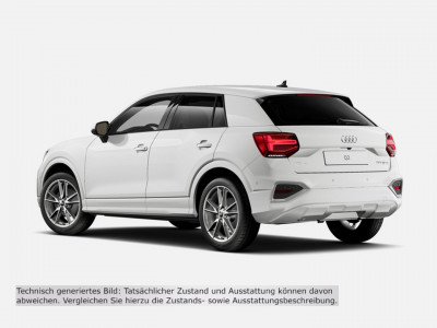 Audi Q2 Gebrauchtwagen Audi Q2 Gebrauchtwagen