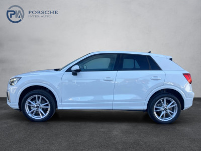 Audi Q2 Gebrauchtwagen Audi Q2 Gebrauchtwagen