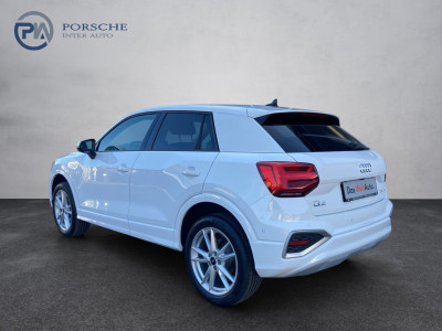 Audi Q2 Gebrauchtwagen Audi Q2 Gebrauchtwagen