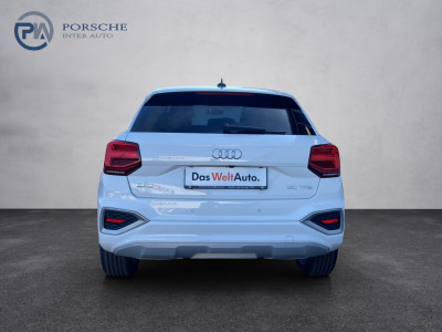 Audi Q2 Gebrauchtwagen Audi Q2 Gebrauchtwagen