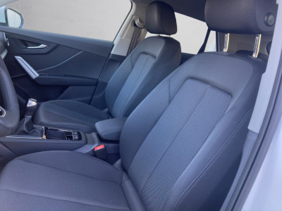 Audi Q2 Gebrauchtwagen Audi Q2 Gebrauchtwagen