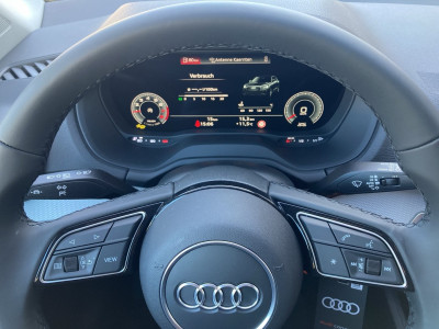 Audi Q2 Gebrauchtwagen Audi Q2 Gebrauchtwagen