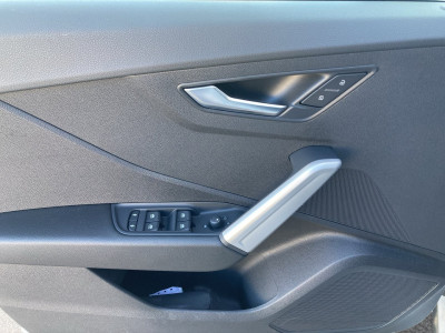 Audi Q2 Gebrauchtwagen Audi Q2 Gebrauchtwagen