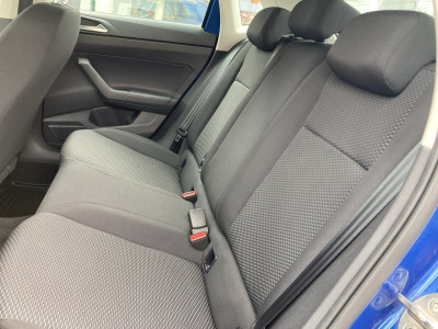 VW Polo Gebrauchtwagen