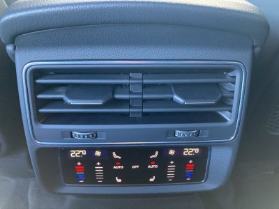 Audi Q8 Gebrauchtwagen