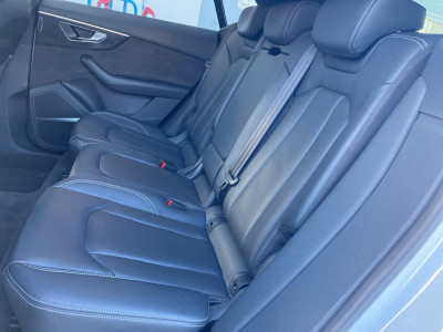 Audi Q8 Gebrauchtwagen