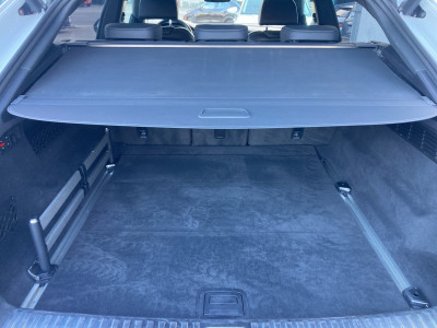 Audi Q8 Gebrauchtwagen