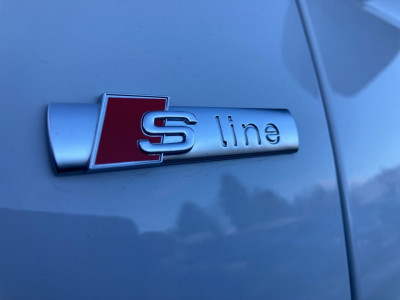 Audi Q8 Gebrauchtwagen