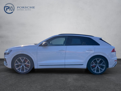 Audi Q8 Gebrauchtwagen