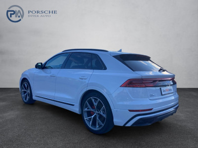 Audi Q8 Gebrauchtwagen