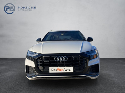 Audi Q8 Gebrauchtwagen