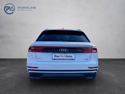 Audi Q8 Gebrauchtwagen