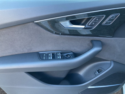 Audi Q8 Gebrauchtwagen