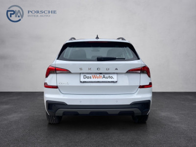 Skoda Kamiq Gebrauchtwagen