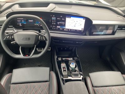 Audi Q6 e-tron Gebrauchtwagen