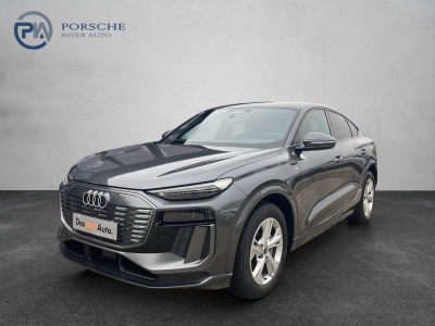 Audi Q6 e-tron Gebrauchtwagen