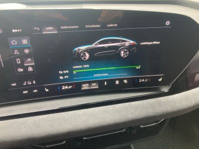 Audi Q6 e-tron Gebrauchtwagen