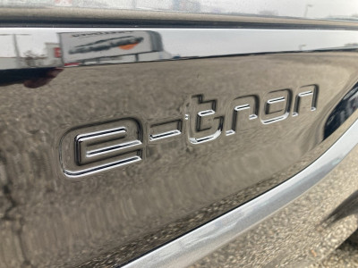 Audi Q6 e-tron Gebrauchtwagen