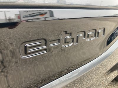 Audi Q6 e-tron Gebrauchtwagen