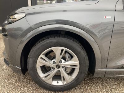 Audi Q6 e-tron Gebrauchtwagen