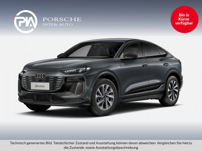 Audi Q6 e-tron Gebrauchtwagen