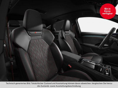 Audi Q6 e-tron Gebrauchtwagen