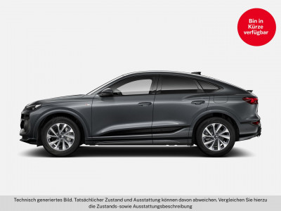 Audi Q6 e-tron Gebrauchtwagen