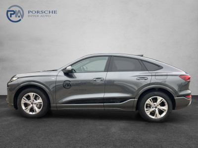 Audi Q6 e-tron Gebrauchtwagen