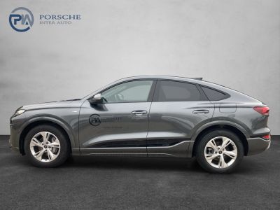 Audi Q6 e-tron Gebrauchtwagen