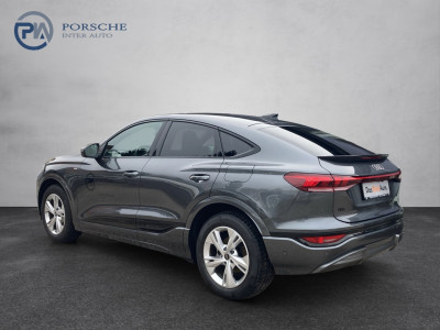 Audi Q6 e-tron Gebrauchtwagen