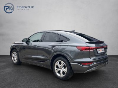 Audi Q6 e-tron Gebrauchtwagen