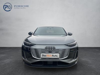 Audi Q6 e-tron Gebrauchtwagen