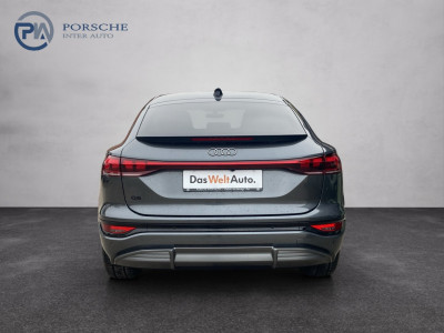 Audi Q6 e-tron Gebrauchtwagen