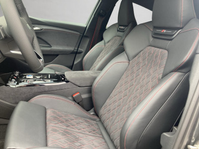 Audi Q6 e-tron Gebrauchtwagen