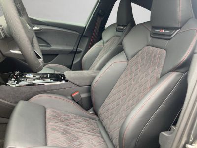 Audi Q6 e-tron Gebrauchtwagen