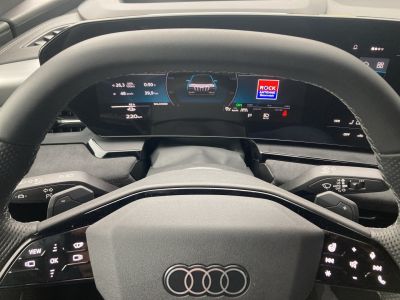 Audi Q6 e-tron Gebrauchtwagen