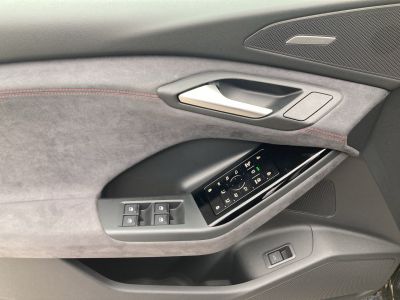 Audi Q6 e-tron Gebrauchtwagen