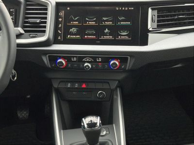 Audi A1 Gebrauchtwagen Audi A1 Gebrauchtwagen
