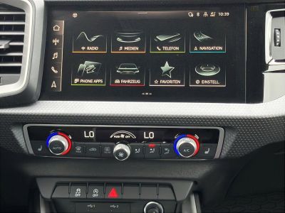 Audi A1 Gebrauchtwagen Audi A1 Gebrauchtwagen