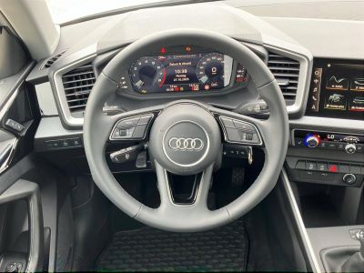 Audi A1 Gebrauchtwagen Audi A1 Gebrauchtwagen