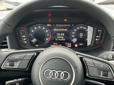 Audi A1 Gebrauchtwagen Audi A1 Gebrauchtwagen