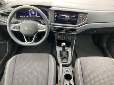 VW Taigo Gebrauchtwagen VW Taigo Gebrauchtwagen